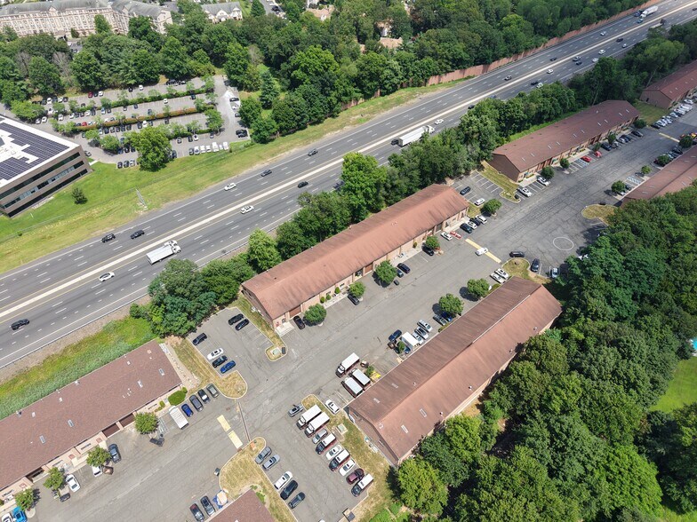 More Photos Of 351 Spook Rock Rd, Suffern Warehouse For Lease