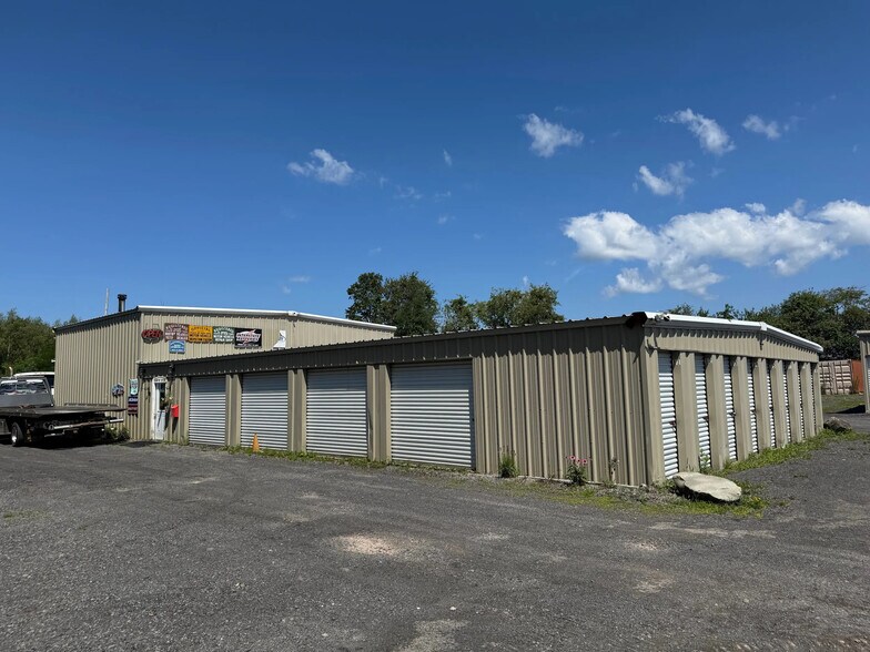 More Photos Of 5255 US Route 11, Pulaski Self Storage For Sale