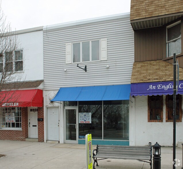 More Photos Of 707 West Ave, Jenkintown Storefront Retail Residential For Lease