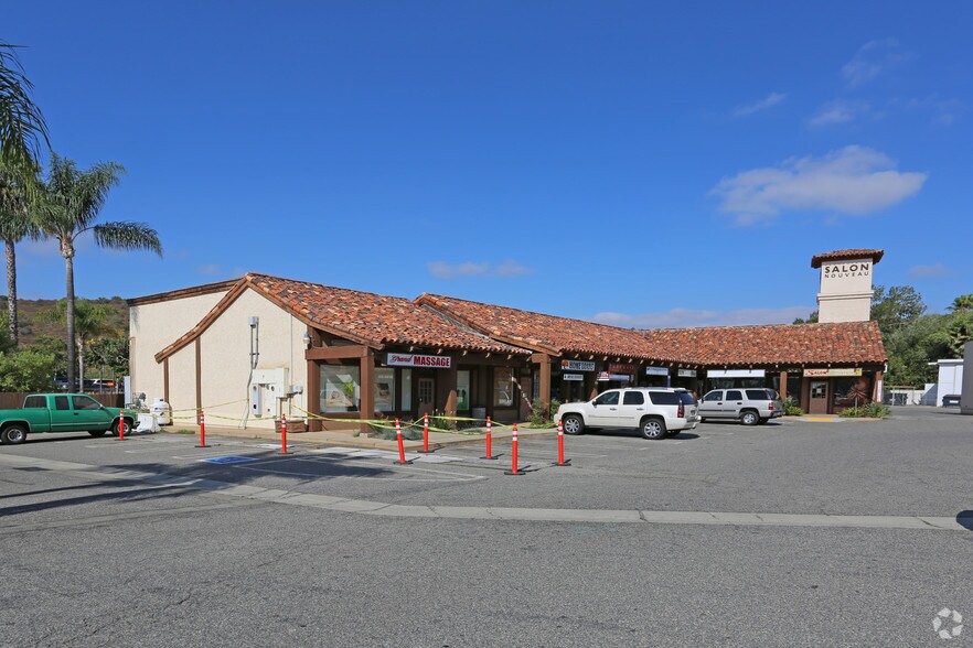 More Photos Of 5517-5527 Mission Rd, Bonsall Unknown For Lease