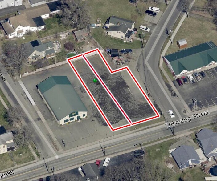 More Photos Of 439 Chemung St, Waverly Land For Sale