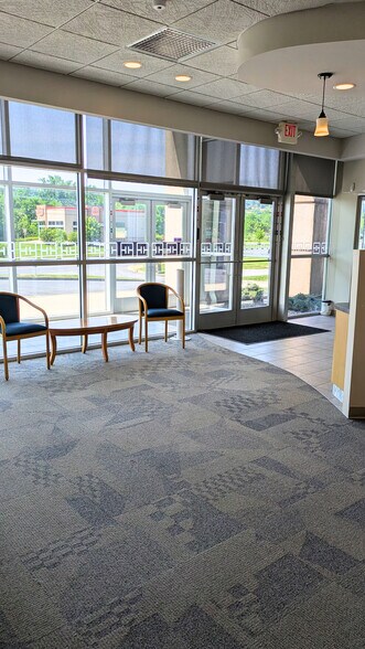 More Photos Of 8190 Derry St, Harrisburg Bank For Lease
