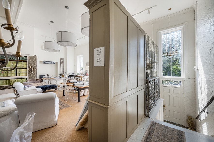 More Photos Of 107 13th St, Lynchburg Warehouse For Sale