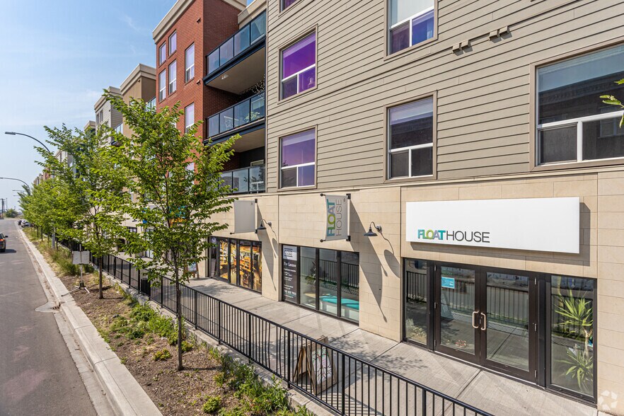 More Photos Of 8140 102 St NW, Edmonton Apartments For Lease