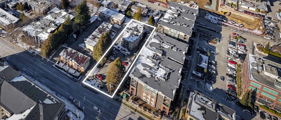 More Photos Of 33509 Marshall Rd, Abbotsford Apartments For Sale