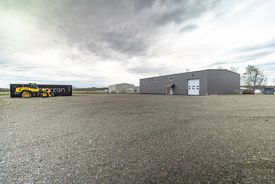 More Photos Of 18 Wing Dr, Argyle Twp Industrial For Lease
