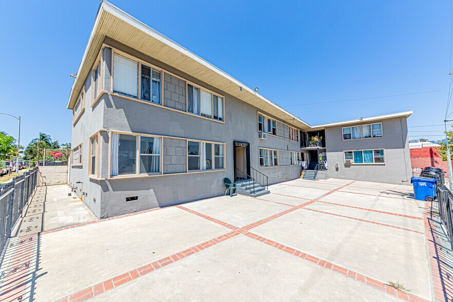 More Photos Of 1475 Venice Blvd, Los Angeles Apartments For Sale