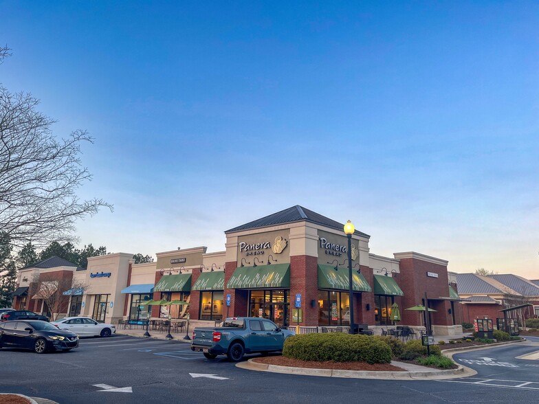 Primary Photo Of 6301 Whitesville Rd, Columbus Storefront Retail Office For Sale