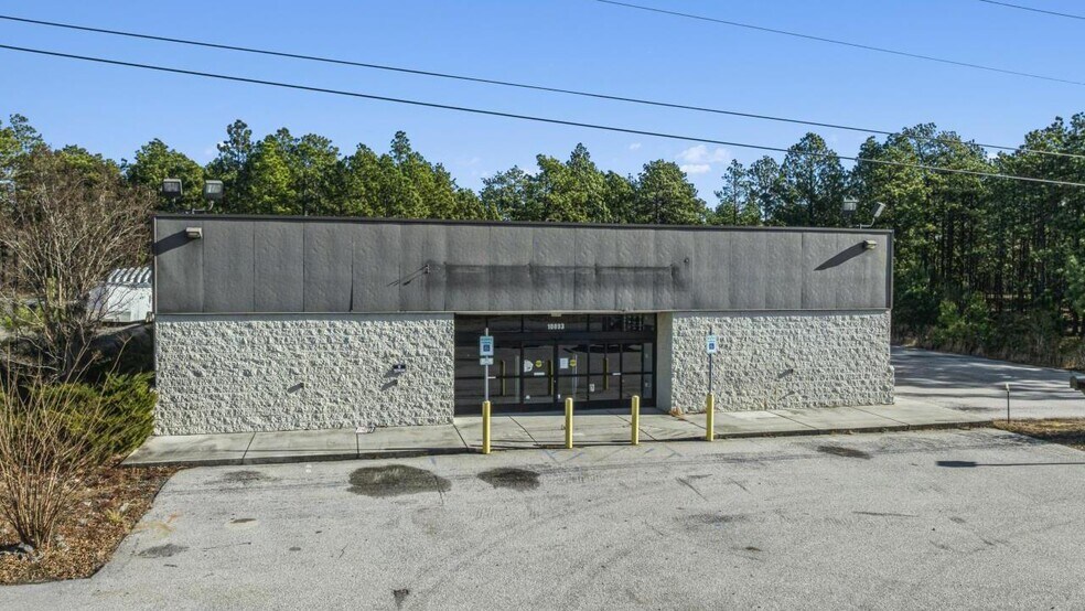 Primary Photo Of 10893 Nc Highway 211 E, Aberdeen Freestanding For Sale