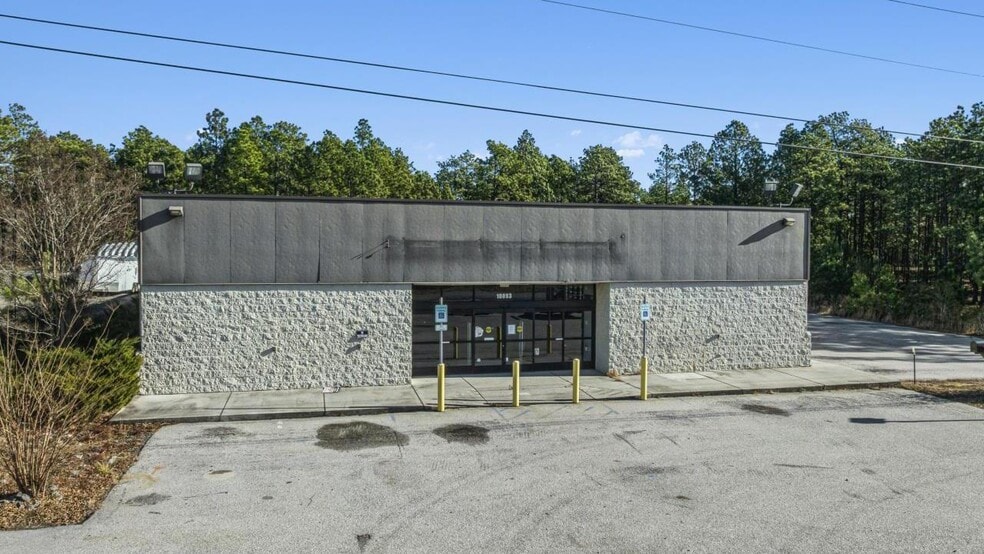 Primary Photo Of 10893 Nc Highway 211 E, Aberdeen Freestanding For Lease