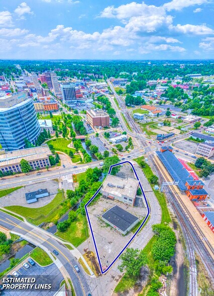 More Photos Of 409 Hupp Ave, Jackson Flex For Sale