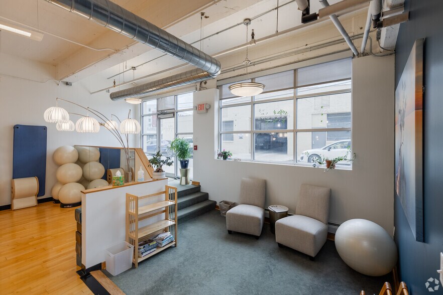 More Photos Of 201 S Highland Ave, Pittsburgh Office For Lease