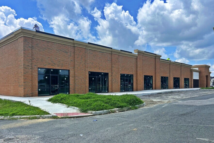 Primary Photo Of 4714 Mine Rd, Fredericksburg Storefront For Lease