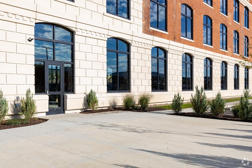 Photo of 1st Floor Ste 101