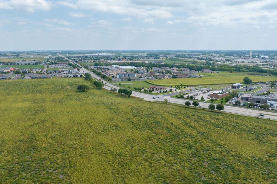 More Photos Of US Highway 14 & Victory Drive, Mankato Land For Sale