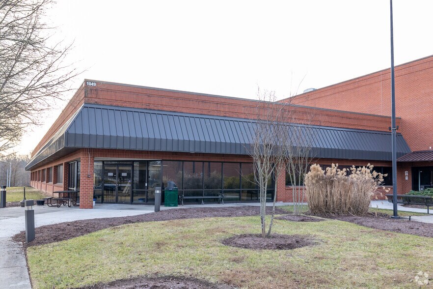 More Photos Of 1049 Prince Georges Blvd, Upper Marlboro Industrial For Sale