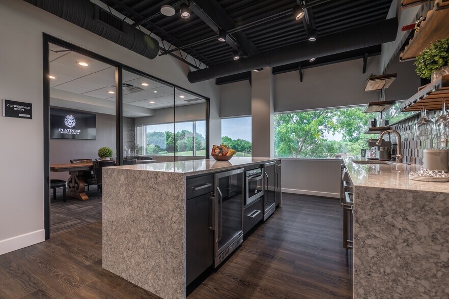 More Photos Of 7200 Center St, Mentor Office For Lease