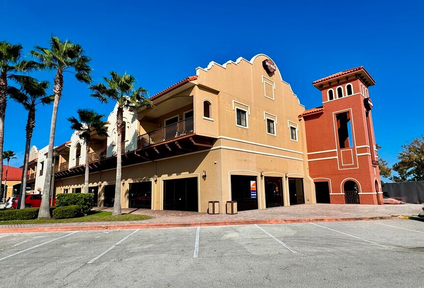 Primary Photo Of 1647 N US Highway 1, Ormond Beach Storefront For Lease