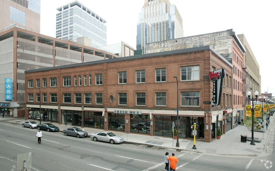 More Photos Of 701-705 Hennepin Ave, Minneapolis Loft Creative Space For Lease