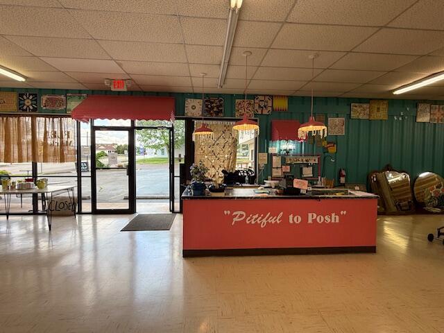 More Photos Of 110 W Broadway St, Monett General Retail For Sale