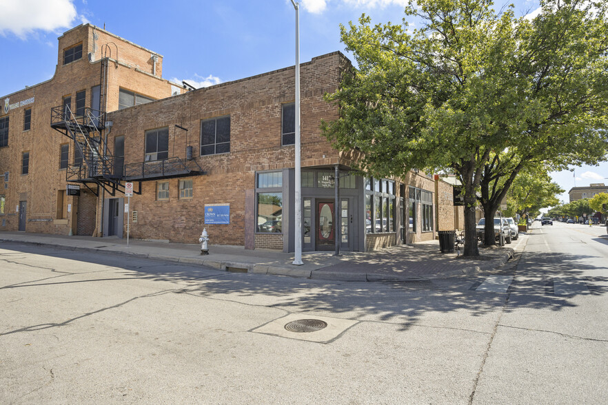 Primary Photo Of 1412 W Magnolia Ave, Fort Worth Loft Creative Space For Lease