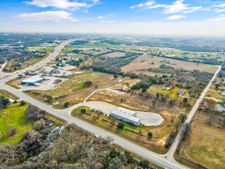 More Photos Of 1300 FM 1810, Decatur Land For Sale
