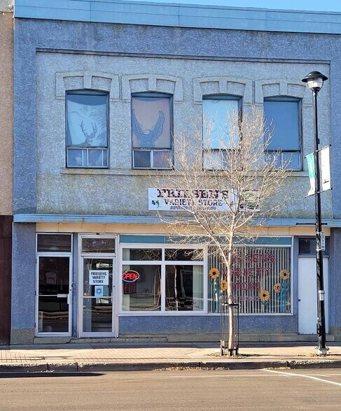 More Photos Of , Vegreville General Retail For Sale
