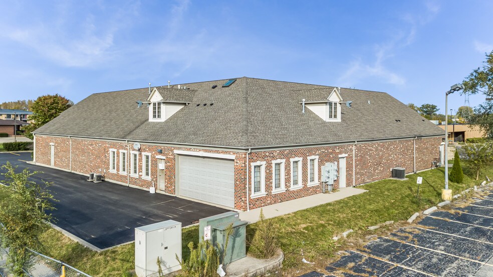 More Photos Of 30 Uno Cir, Joliet Medical For Lease