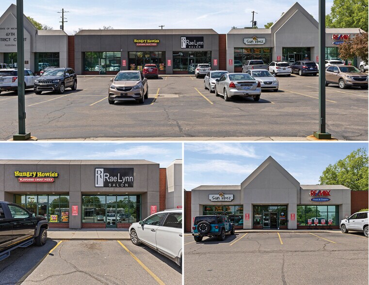 More Photos Of 1419-1425 Flushing Rd, Flushing Freestanding For Sale