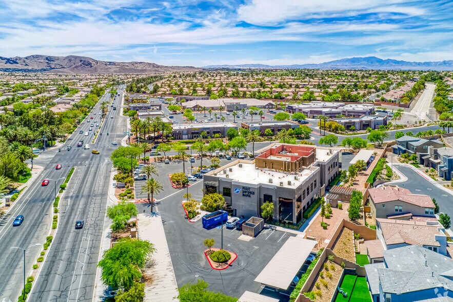 More Photos Of 1700 W Horizon Ridge Pky, Henderson Office For Lease