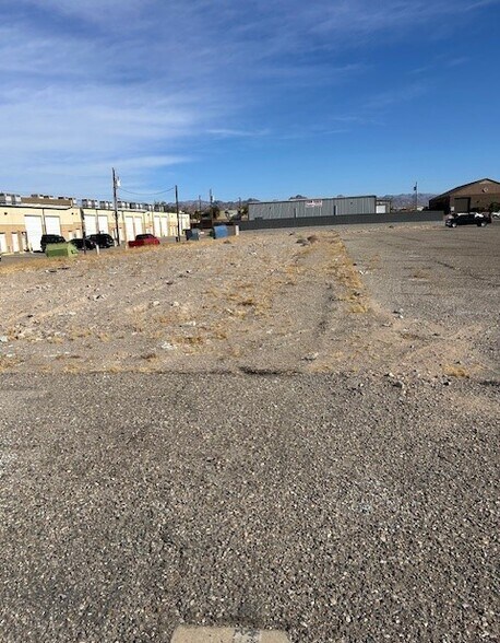 More Photos Of 1531 E Jill Way, Fort Mohave Land For Sale