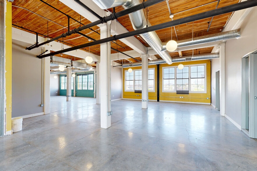 Primary Photo Of 107 SE Washington St, Portland Loft Creative Space For Lease