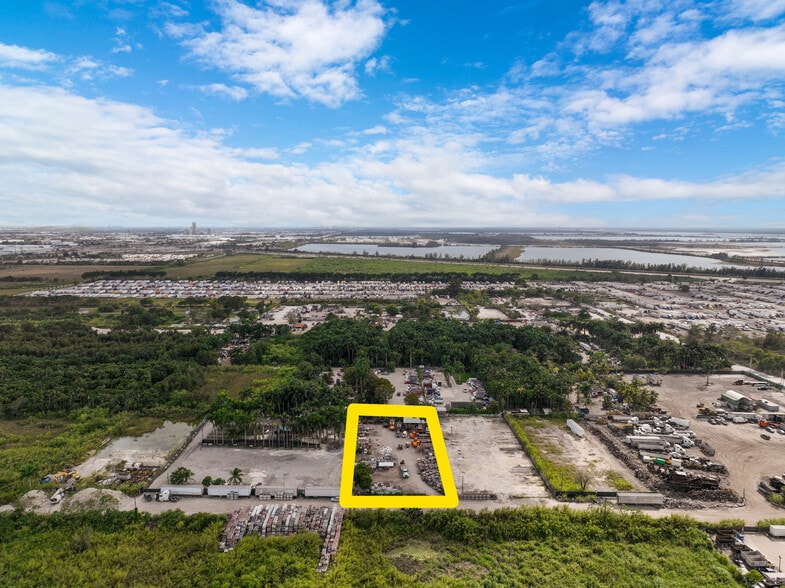 More Photos Of 11960 NW 162nd St, Hialeah Land For Sale