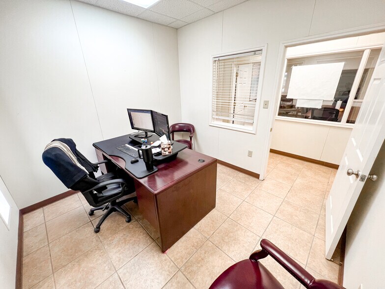 More Photos Of 2508 FM 307, Midland Industrial For Sale