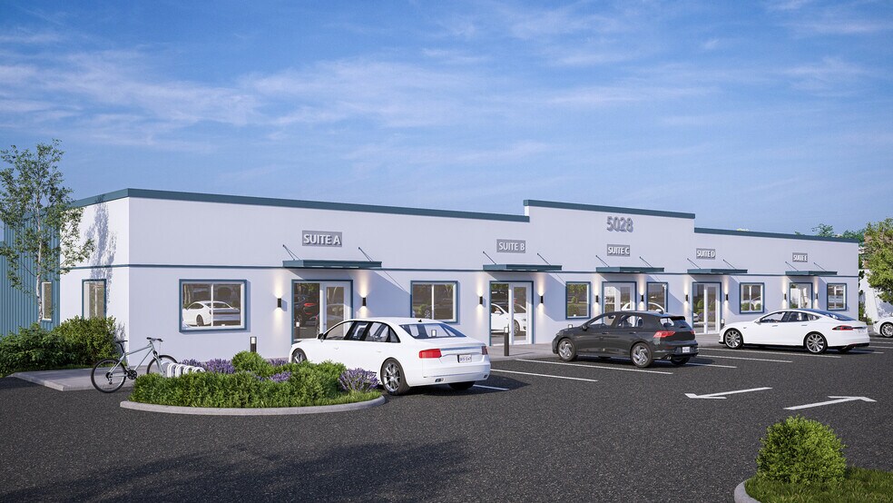 More Photos Of 5028 Industrial Rd, Wall Township Distribution For Lease