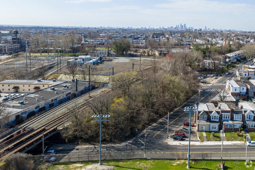 More Photos Of 990 W Tabor Rd, Philadelphia Land For Lease