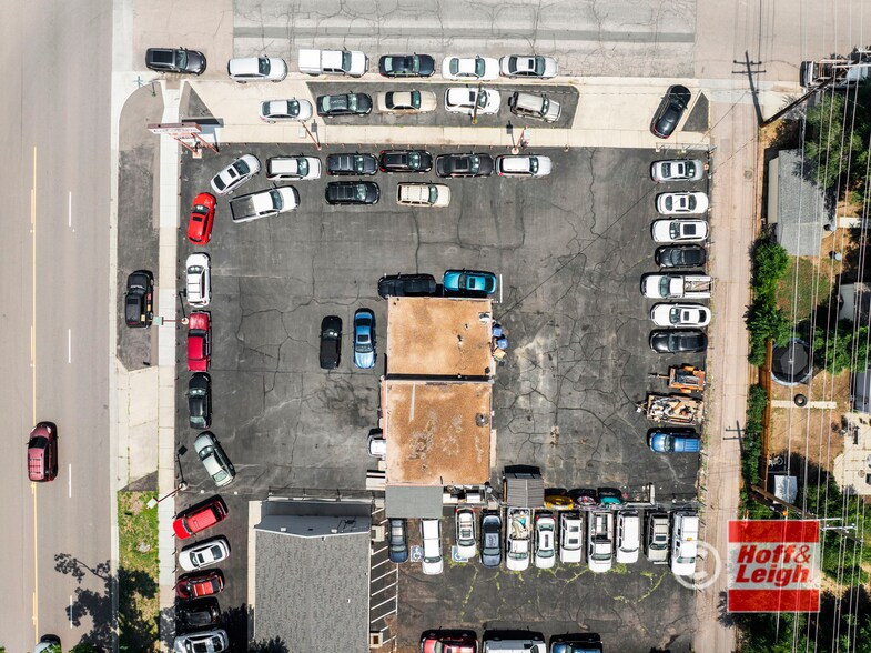 More Photos Of 729 N Union Blvd, Colorado Springs Auto Dealership For Sale