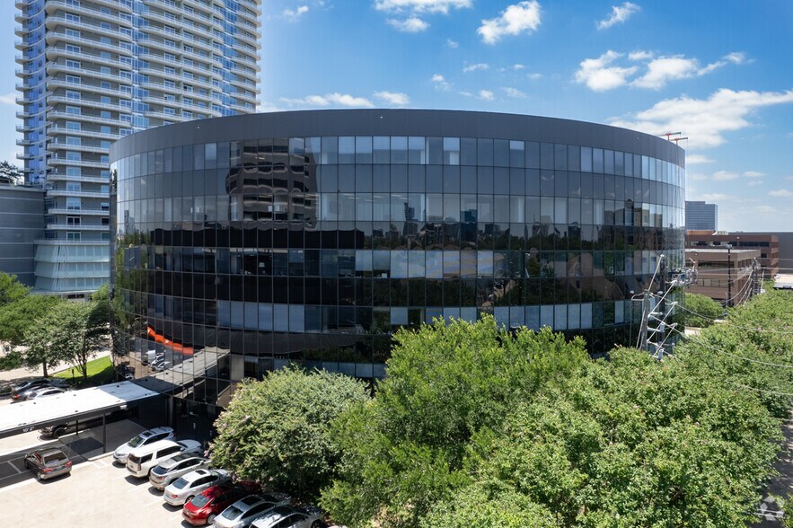 Primary Photo Of 2900 Weslayan St, Houston Office For Lease