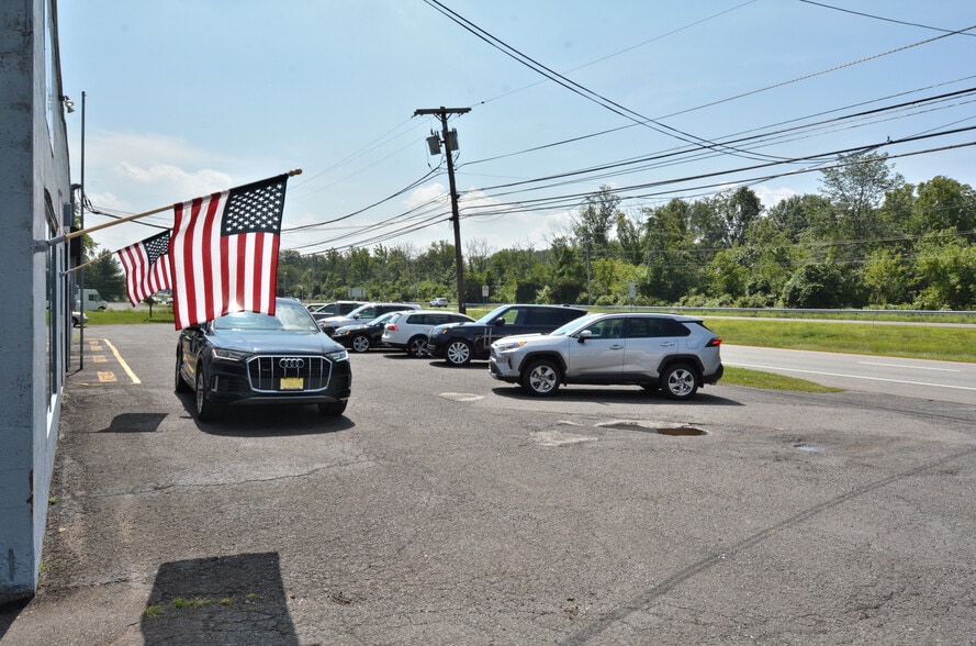 More Photos Of 470 Route 22 West, White House Station Auto Repair For Sale