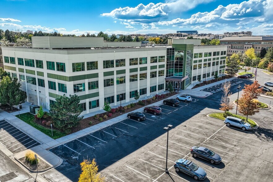 More Photos Of 7390 S Iola St, Englewood Office For Lease