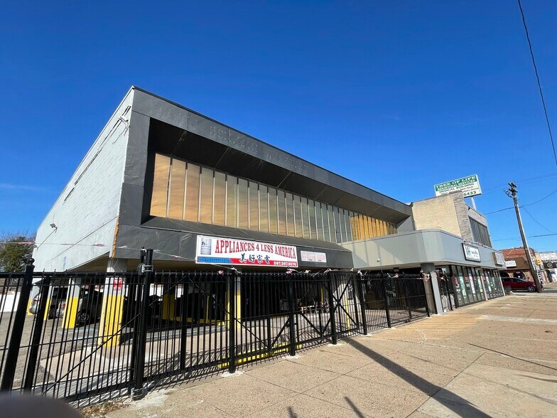 More Photos Of 7034-7048 Castor Ave, Philadelphia Coworking Space
