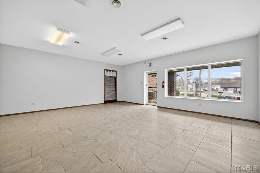 More Photos Of 9554-9560 Page Ave, Overland General Retail For Sale