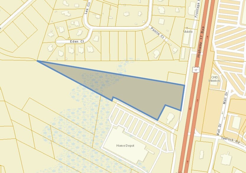 More Photos Of 12150 Hwy 17 Bypass, Murrells Inlet Storefront Retail Office For Lease