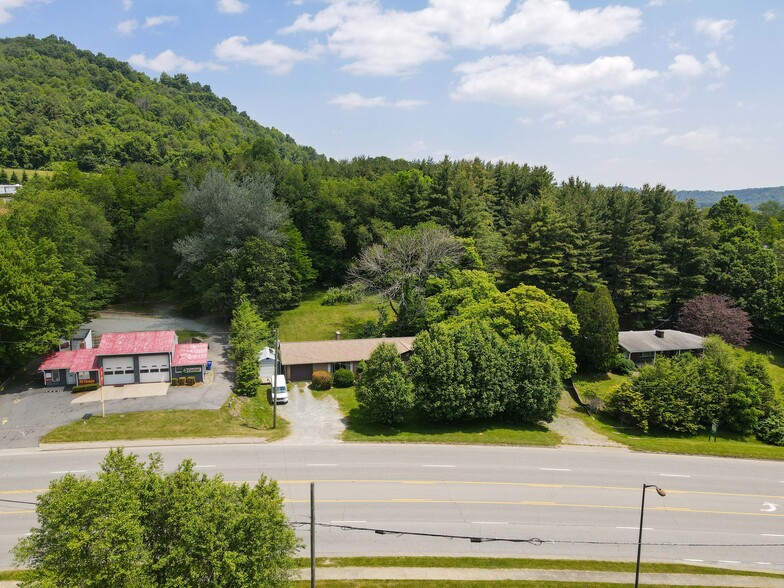 Primary Photo Of 1545 U. S. Highway 421, Boone Land For Sale