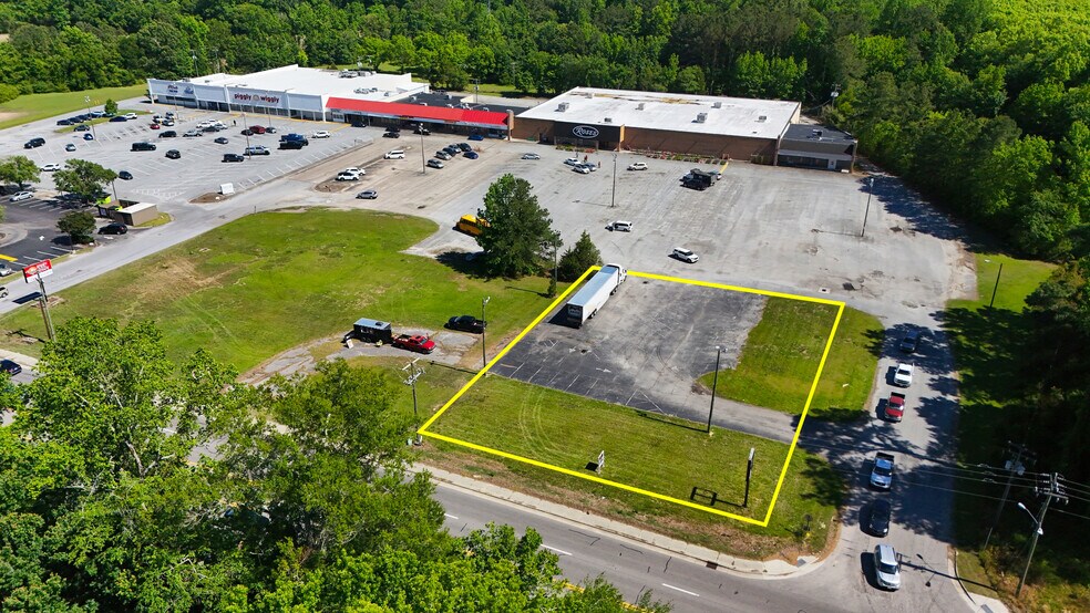 More Photos Of 328 US Highway 64 E, Plymouth Land For Sale