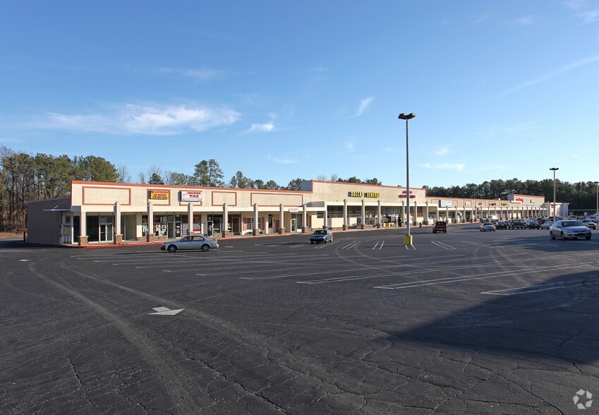 More Photos Of 5055 Austell Rd, Austell Storefront For Lease
