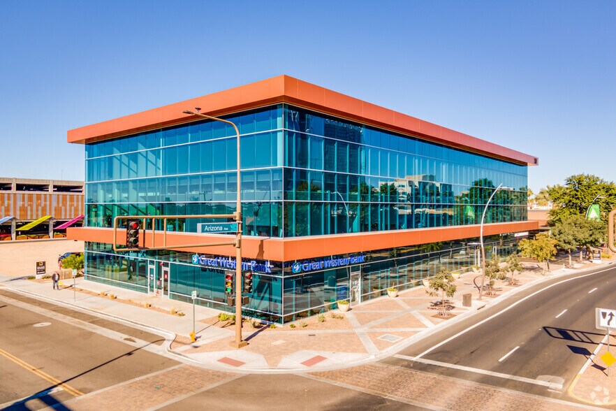 Primary Photo Of 180 S Arizona Ave, Chandler Office For Lease