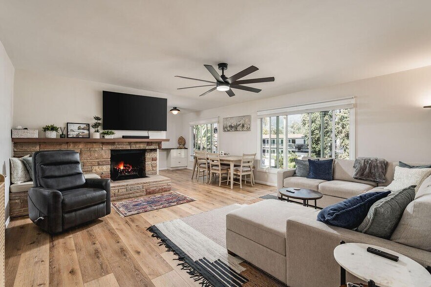 More Photos Of 440 Corona Del Mar, Santa Barbara Apartments For Sale