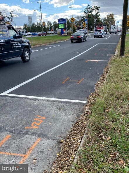 More Photos Of 129 Washington st, Millsboro Land For Sale