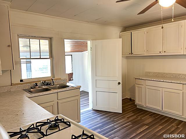 More Photos Of 429 Henderson St, Hot Springs Multifamily For Sale